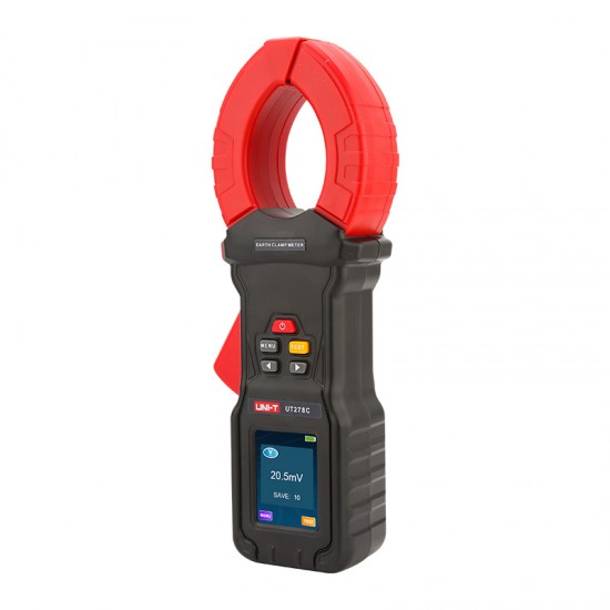 Unit UT278C Pens Tipi Toprak Megeri